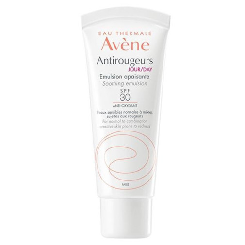 Avene Anti Rojeces Dia Spf30 Emul Hid 4