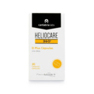 Heliocare 360 D Plus 30...