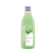 Gel Baño Aloe Vera 750 Ml...
