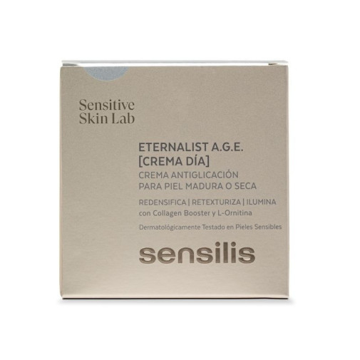 Sensilis Eternalist A.G.E Crema De Día 50 ml