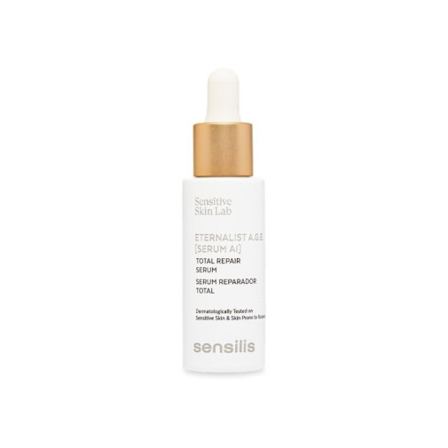 Sensilis Eternalist A.G.E Serum Ai 30 Ml