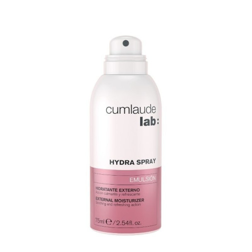 Cumlaude Lab Hydra Spray Emulsion 75 Ml