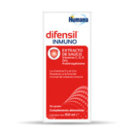 Difensil Inmuno 150 Ml