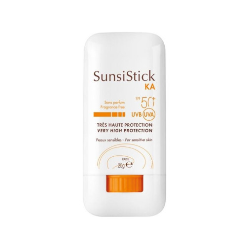 Avene Sunsistick Ka Spf50+ 20Gr