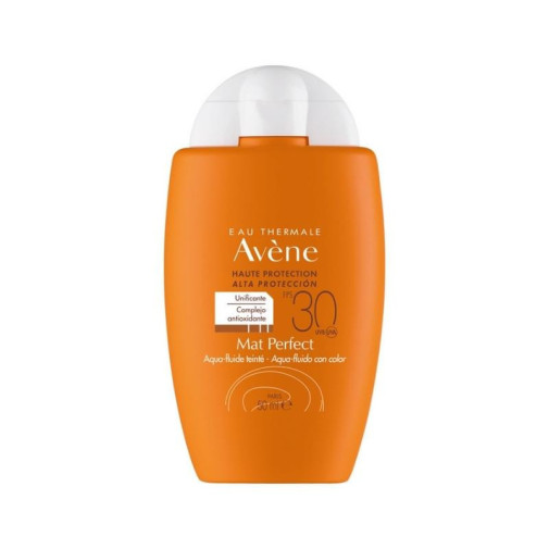 Avene Mat Perfect Spf 30+ Color 50Ml
