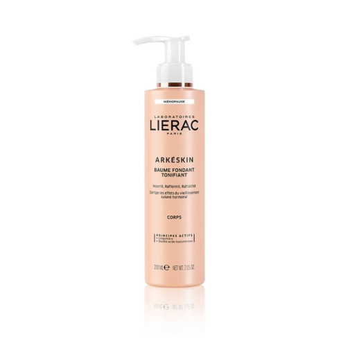 Arkéskin Bálsamo Fundente Tonificante 200Ml Lierac