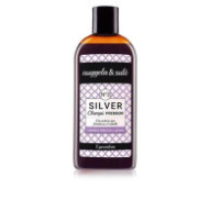 Champú Nº3 Silver 250Ml...