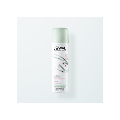 Spray Agua Tratamiento Hidratante 200Ml Jowaé