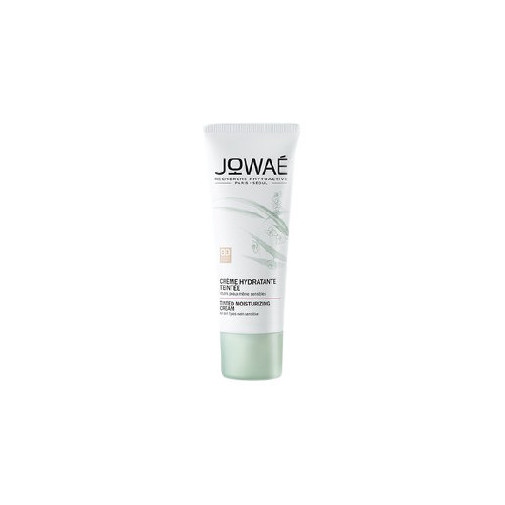 Crema Hidratante Con Color 30 Ml Jowaé