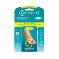 Compeed Callos Hidratacion...