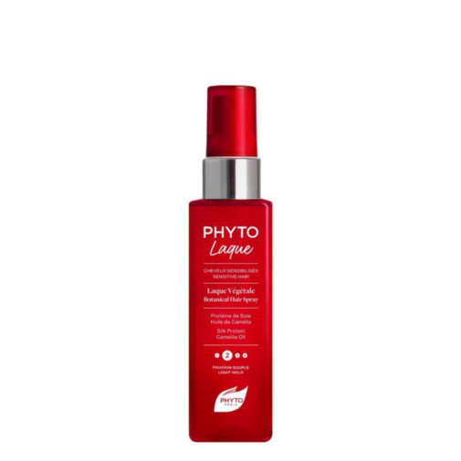 Phytolaque Soie Laca Vegetal 100Ml Phyto