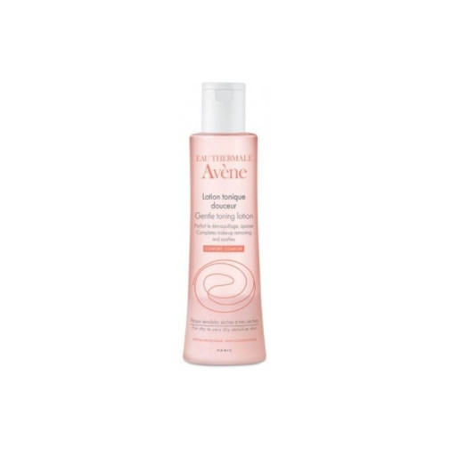 Avene Locion Suavizante 200 Ml.