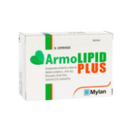 Armolipid Plus 30...