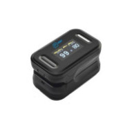 Pulsioxímetro De Dedo Yk...