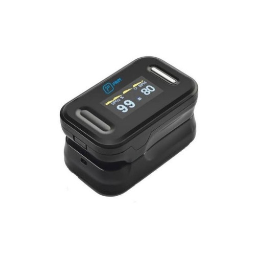 Pulsioxímetro De Dedo Yk 81C Prim