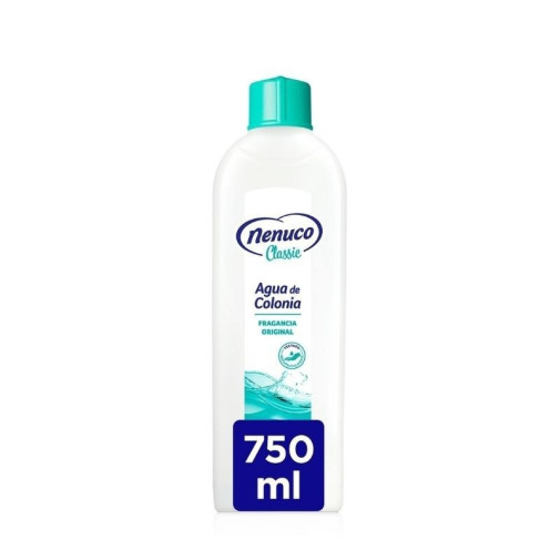 Colonia Adultos 750 Ml Nenuco