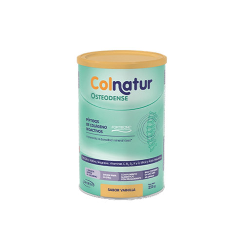 Colnatur Osteodense Vainilla 255 Gr