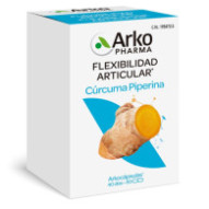 Cúrcuma Piperina Bio...