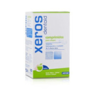 Xerosdentaid Comprimidos 90U