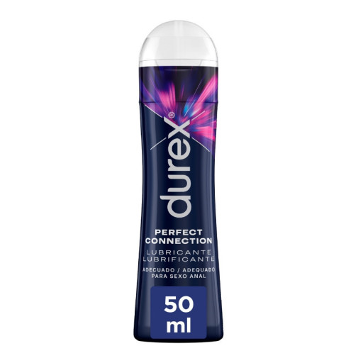 Durex Perfect Connection Lubricante 50Ml