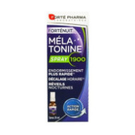 Melatonina Spray 1900