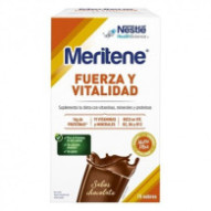 Meritene Polvo Chocolate 15...