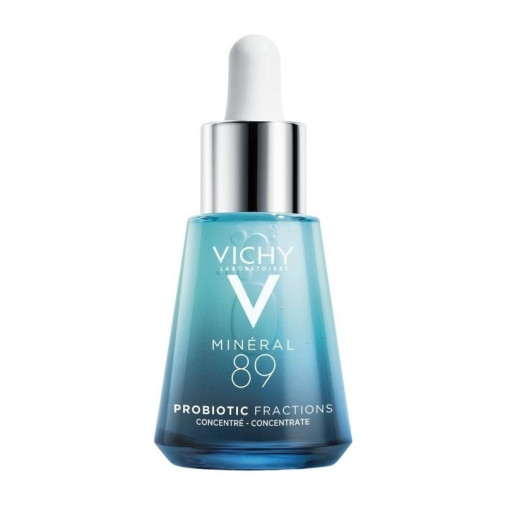 Vichy Minéral 89 Probiotic Fractions Sérum 30Ml