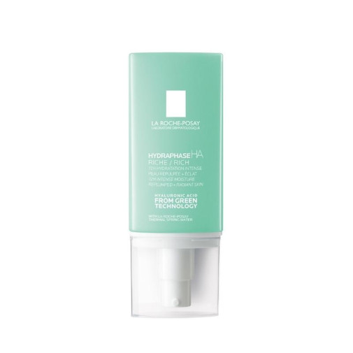 La Roche Posay Hydraphase Ha Rica 50 Ml