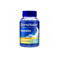 Dorminatur Gummies 50 Udes