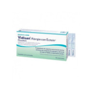 Vidisan Alergia Ectoin Col...