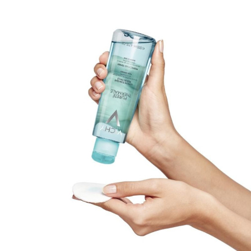 Vichy Purete Tonico Calmante 200 Ml