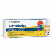 Arkobiotics Vit Y Defensas...