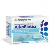 Arkobiotics Supraflor 10...