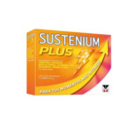 Sustenium Plus 12 Sobres