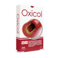Oxicol 28 Capsulas