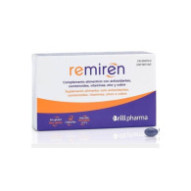 Remiren 30 Capsulas