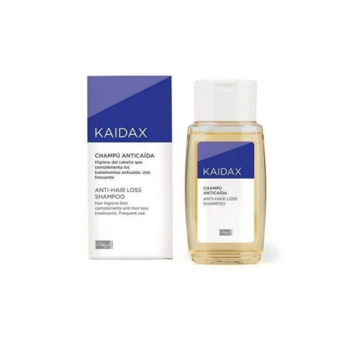 Kaidax Champu Anticaida 400 Ml