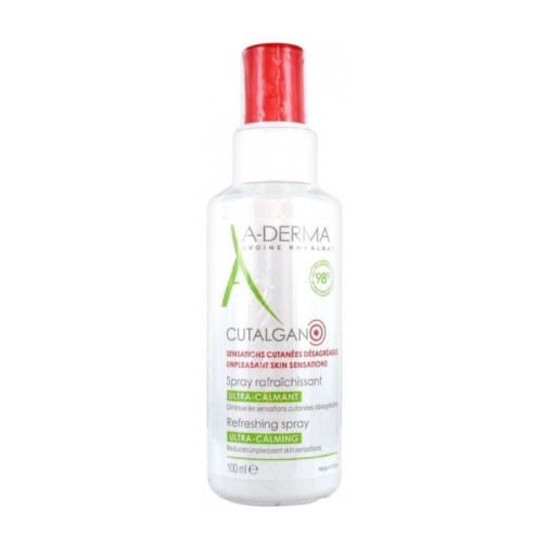 Ducray Cutalgan Spray 100 Ml