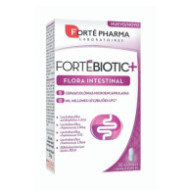 Fortebiotic + Flora...