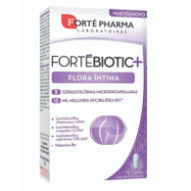 Fortebiotic Flora Íntima 15...