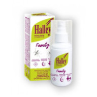 Halley Family Repelente...