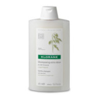 Champú De Avena 400 Ml Klorane