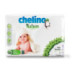 Pañales Chelino Nature Talla 3 (4 10 Kg) 36 Unidades