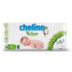 Pañales Chelino Nature Talla 1 (1 3Kg) 28 Unidades