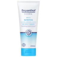 Bepanthol Derma Nutritiva...