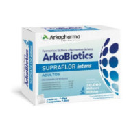 Arkobiotics Supraflor Inten...