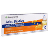 Arkobiotics Jalea Real...