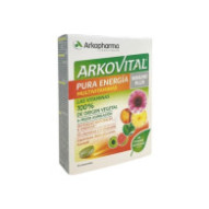 Arkovital Pura Energia...