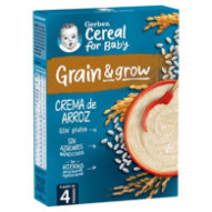 Gerber Papilla Crema De...