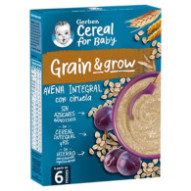 Gerber Papilla Avena Con...